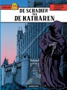Tristan 13 De Schaduw Van De Katharen
