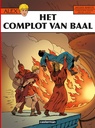 Alex 30 Het Complot Van Baal