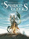 De Smaragdridders HC 1 De Magische Kinderen