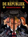 De Republiek 4 Presidentiele Macht