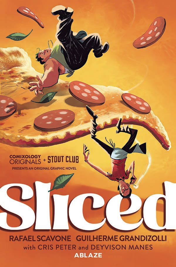 SLICED
