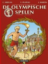 Alex - De Reizen Van Alex - De Olympische Spelen