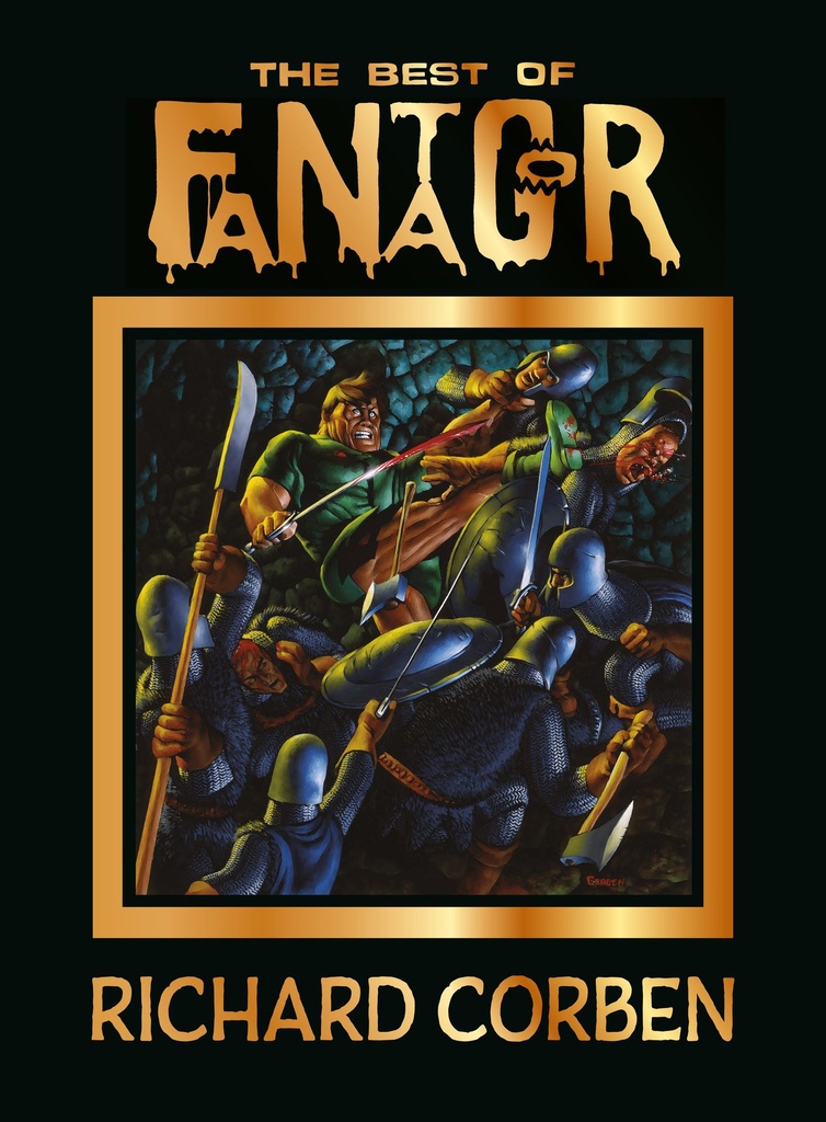 The Best Fantagor