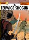 Lefranc 23 De Eeuwige Shogun