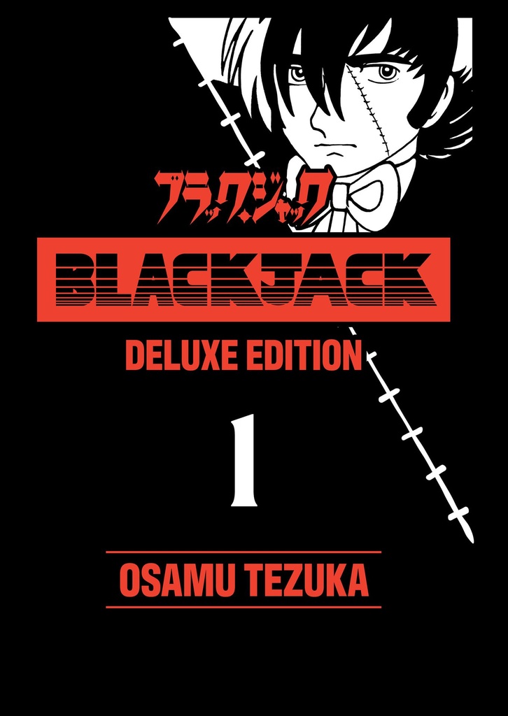 Black Jack LX 1