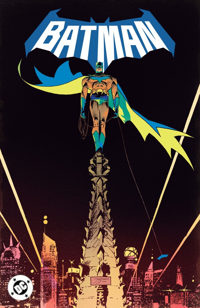 Batman  2  Blood & Money