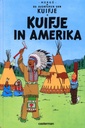 Kuifje (Promopakket) Kuifje In Amerika