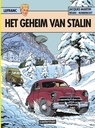 Lefranc 24 Het Geheim Van Stalin