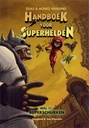 Handboek voor superhelden 11 Superschurken