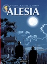 Alex - De Reizen Van Alex - Alesia