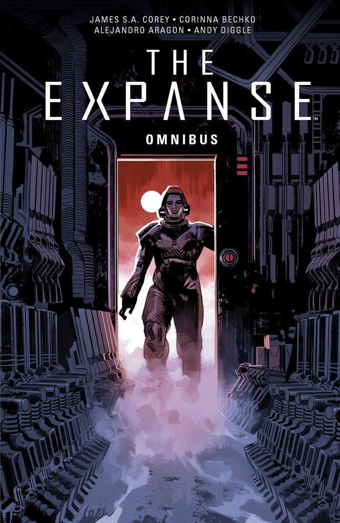 The Expanse OMN