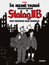Ik, Rene Tardi, Krijgsgevangene in Stalag IIB 2