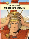 Alex 32 De Laatste Verovering