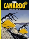 Canardo 22 De Oude Eend En De Zee