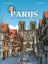 Tristan - De Reizen Van Tristan - Parijs