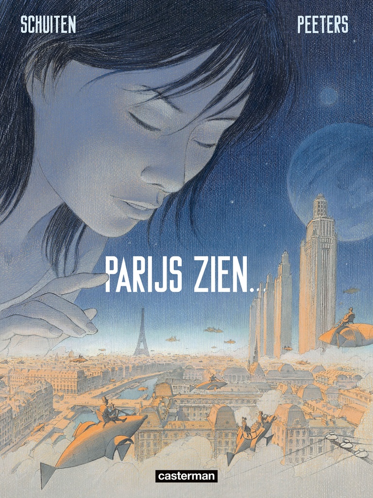 Parijs Zien 1