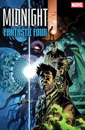 MARVEL UNIVERSE OCTOBER 2026 POSTER 2