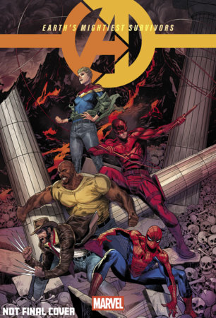 AVENGERS 1