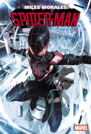 MILES MORALES  SPIDER-MAN 2