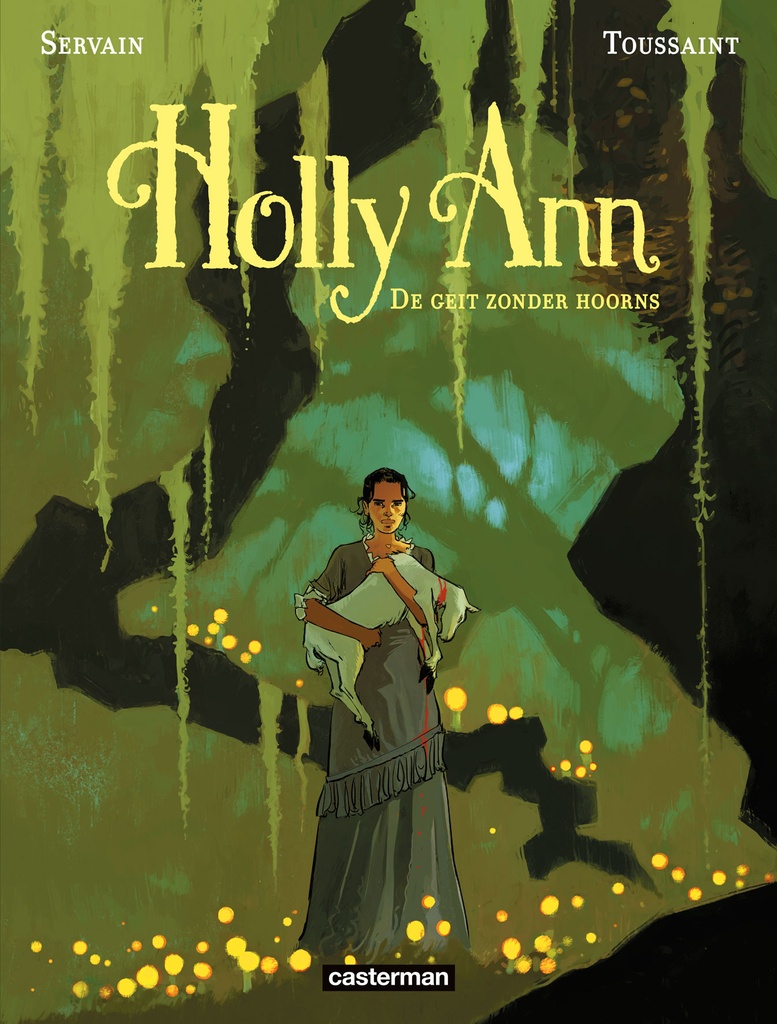 Holly Ann 1