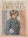 Oorlogsvrouwen 3 Berthie Albrecht