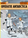 Lefranc 26 Operatie Antarctica