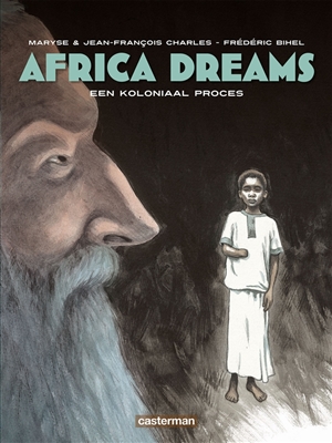 Africa Dreams 4