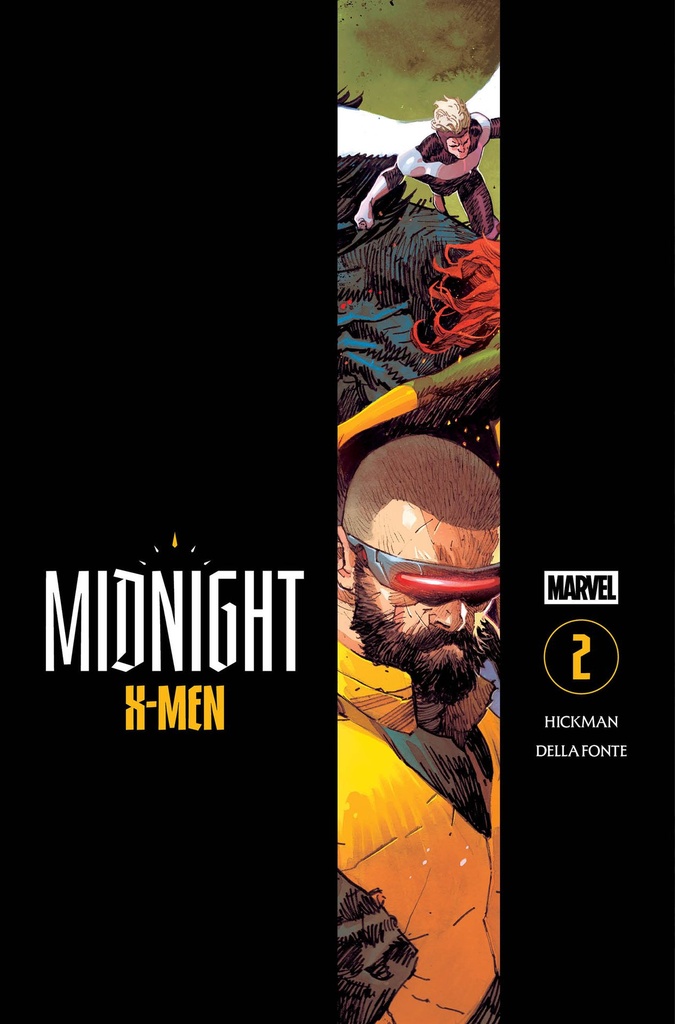 MIDNIGHT X-MEN 2
