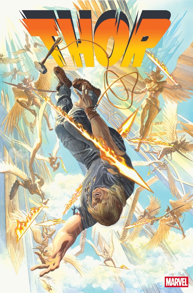 THOR 802
