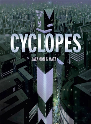 INTEGRALE Cycloop