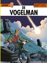 Lefranc 27 De Vogelman