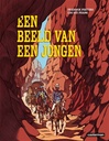 Een beeld van een jongen