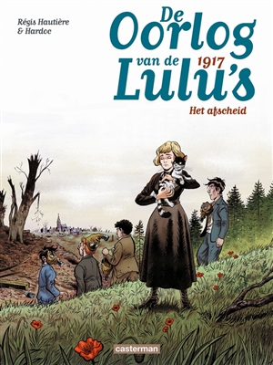 De Oorlog van de Lulu's SC 4 het afscheid