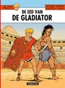 Alex 36 De eed van de gladiator