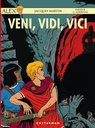 Alex 37 Veni, vidi, vici