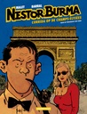 Nestor Burma 13