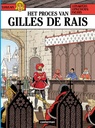 Tristan -De lijdensweg van Gilles de Rais