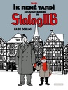 Ik, Rene Tardi, Krijgsgevangene in Stalag IIB 3