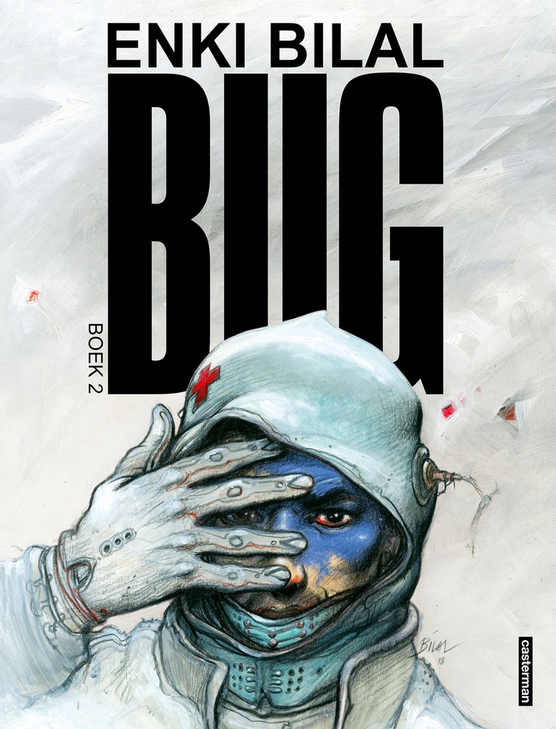 Bug 2