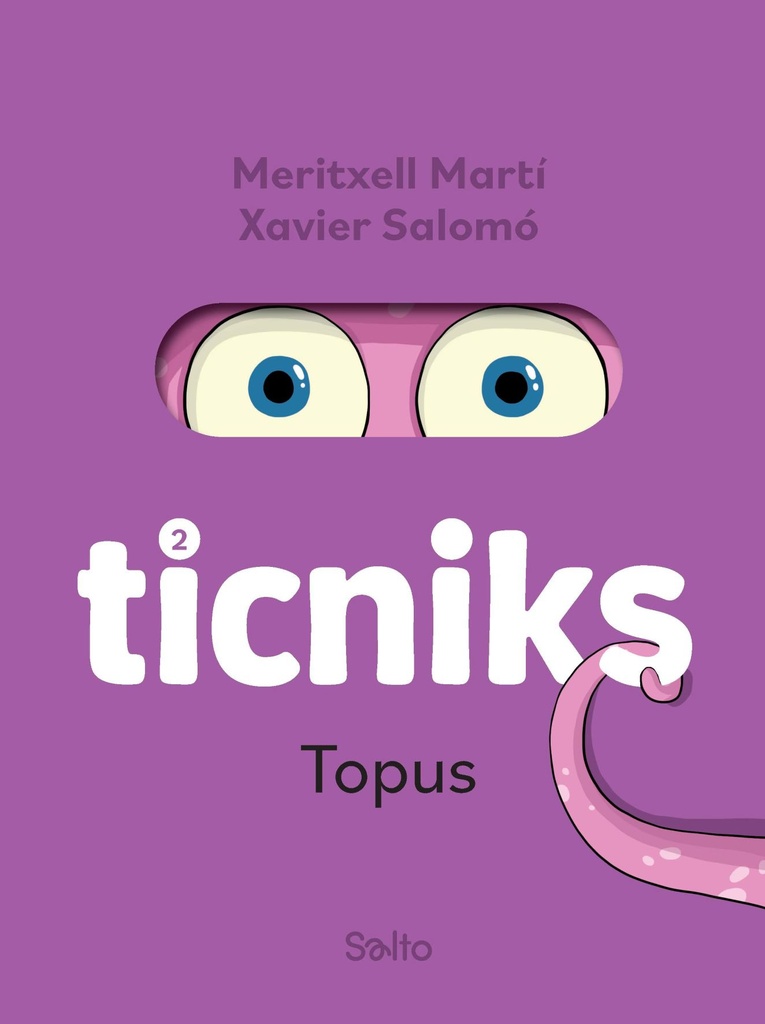 Ticniks HC 2 Topus