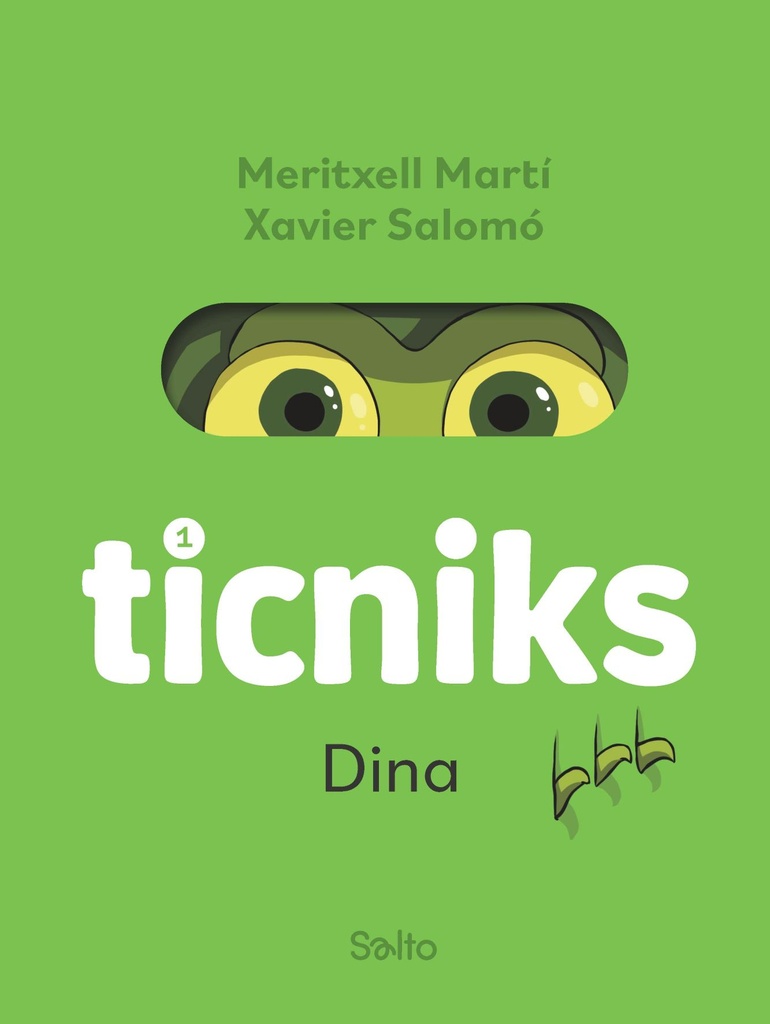 Ticniks HC 1 Dina
