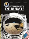 Lefranc - De Reportages van Lefranc - Race Ruimte: Veroverin