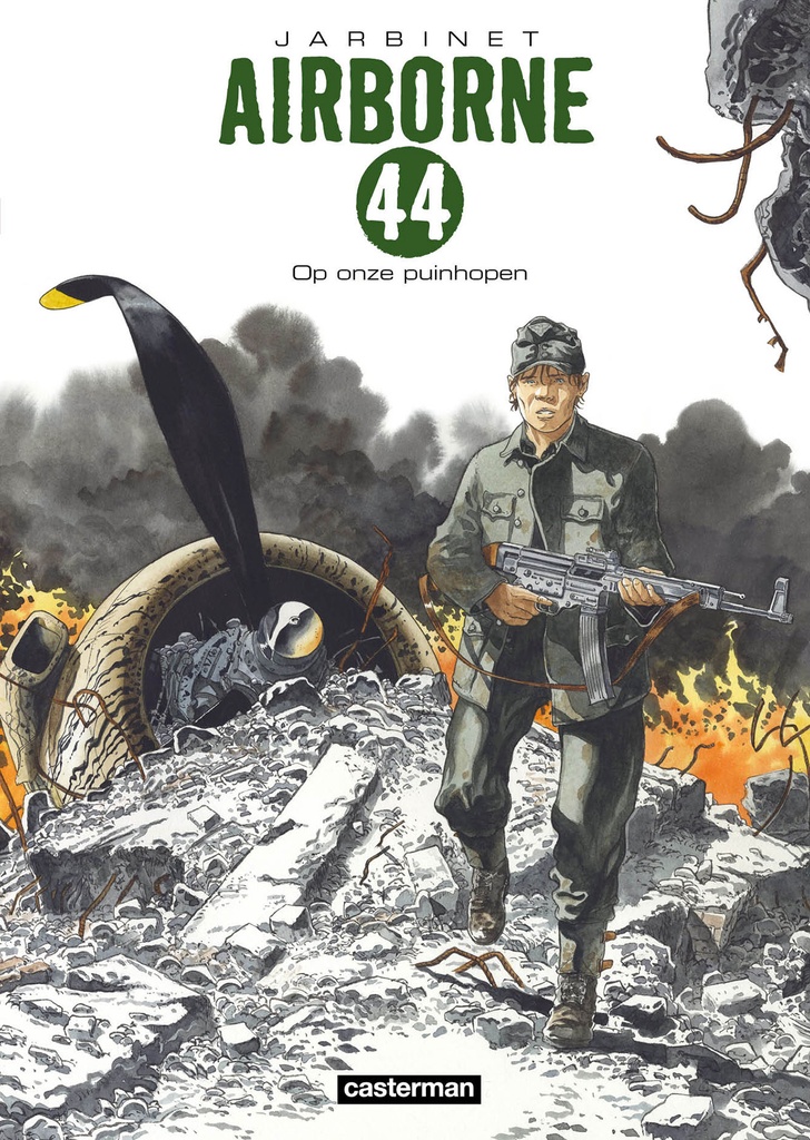 Airborne 44 08