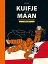 Kuifje - Special maanlanding