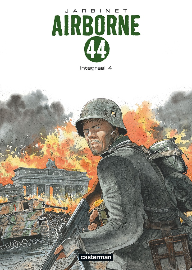 Airborne 44 - INTEGRAAL 4