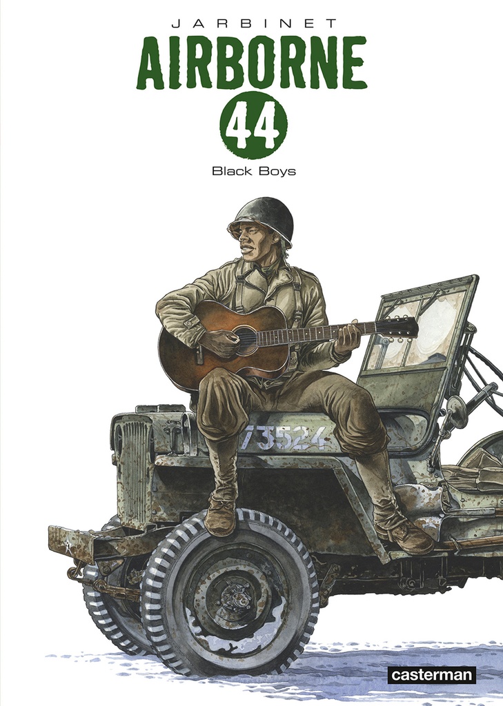 Airborne 44 09