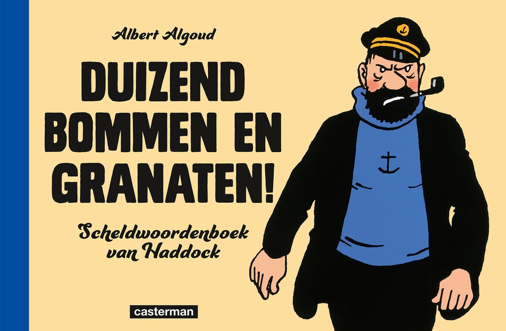 Duizend bommen en granaten