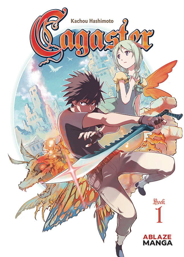 CAGASTER 01