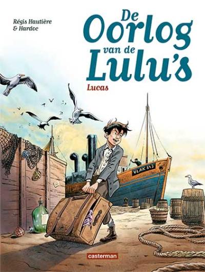 De Oorlog van de Lulu's9 Lucas