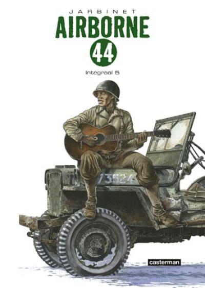 Airborne 44 - INTEGRAAL 5